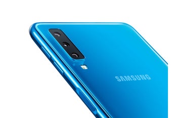 Galaxy P30 and Galaxy P30+ could be Samsung's first phones with an in-display fingerprint scanner