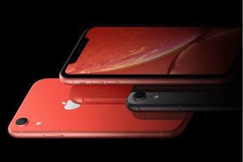 Apple forced to make iPhone XR supply adjustments as manufacturers struggle to ramp up production