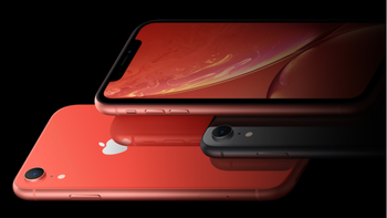 Apple forced to make iPhone XR supply adjustments as manufacturers struggle ramp up production