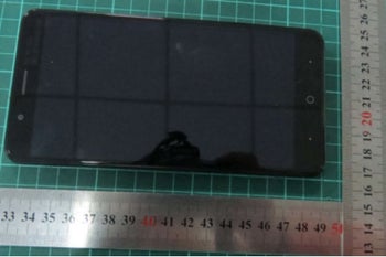 ZTE Blade X2 Max release might still happen at Cricket, full specs revealed