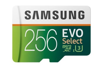 Deal: Samsung microSD cards (64, 128, 256GB) are on sale at Amazon, save up to 39%!