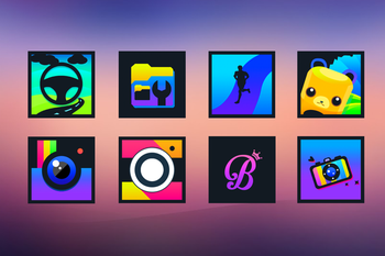 Best new icon packs for Android (September 2018)