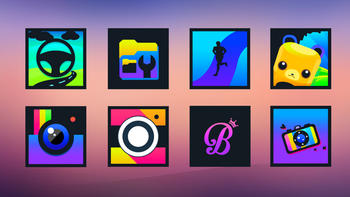 Best new icon packs for Android (September 2018)