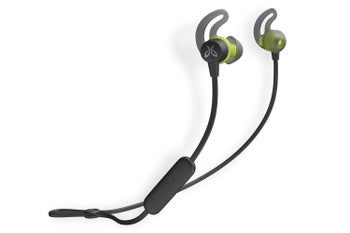 Jaybird Tarah wireless headphones come with waterproof design and a reasonable price