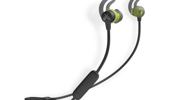 Jaybird Tarah wireless headphones come with waterproof design and a reasonable price