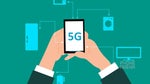 Smartphones will be 'completely transformed' by 5G and foldable designs... eventually