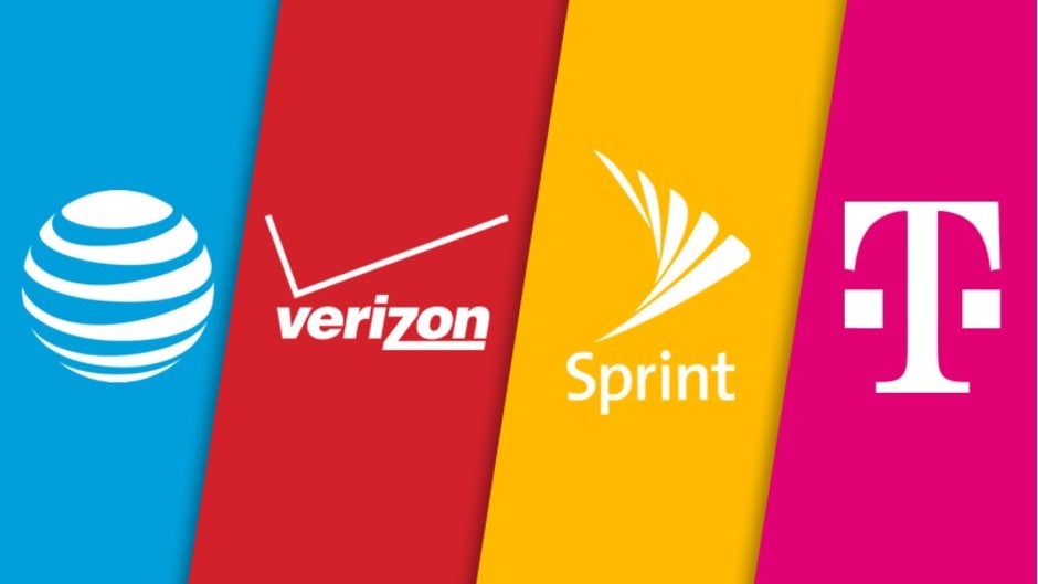 T-Mobile vs Verizon price wars are over, and carrier profits shoot up