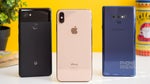 iPhone Xs Max vs Galaxy Note 9, Pixel 2 XL camera comparison: which phone takes the best photos?