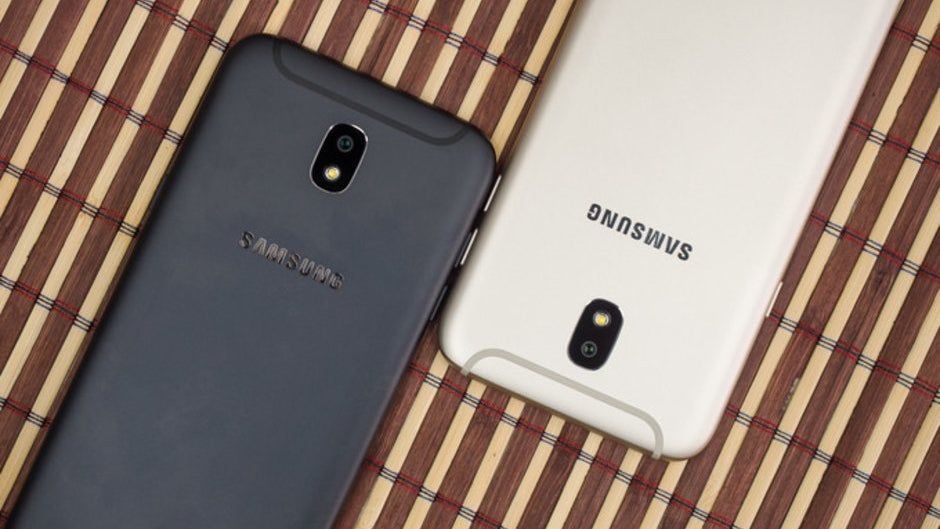 The Samsung Galaxy P30 will not include an in-display fingerprint scanner after all