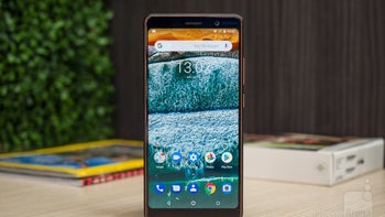 Android 9 Pie update for Nokia 7 Plus enters 'final round of tests'