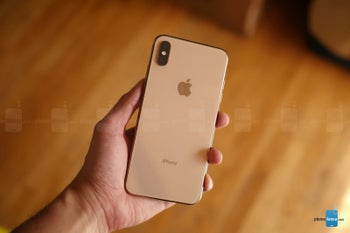 Apple iPhone XS Max estimated production costs revealed