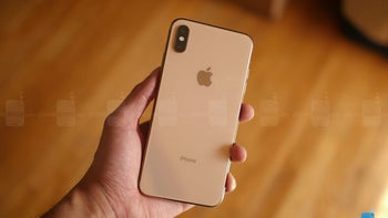 New Apple iPhone XS Max estimated production costs revealed
