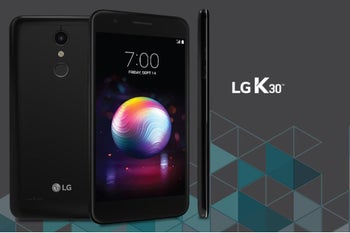 Budget-friendly LG K30 lands at Boost Mobile for $150