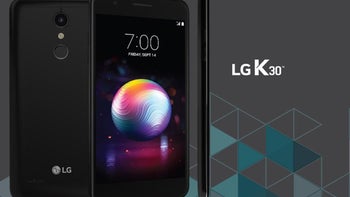 Budget-friendly LG K30 lands at Boost Mobile for $150