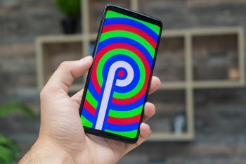 A walkthrough of Android Pie on the OnePlus 6: Meet the new and improved OxygenOS 9.0