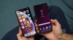 How to transfer contacts, photos and data from Android to iPhone