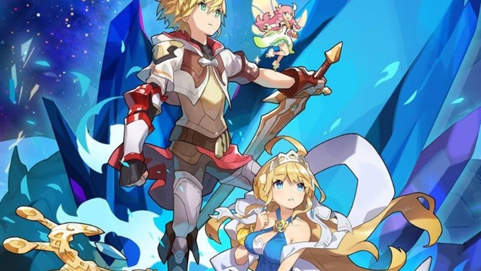 Nintendo's Dragalia Lost gets an early release on iOS (Update: It's live on Android too)