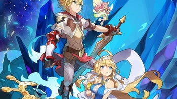Nintendo's Dragalia Lost gets an early release on iOS (Update: It's live on Android too)