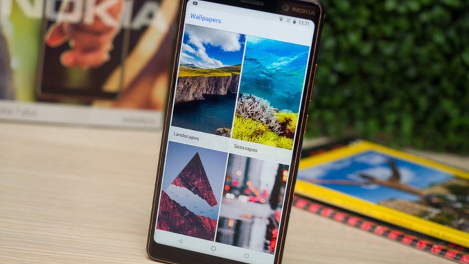 Three upcoming Nokia smartphones will support the Google ARCore platform