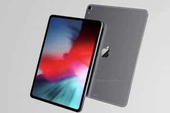 What iOS 12 tells us about the future iPads (iPad Pro 2018 generation)