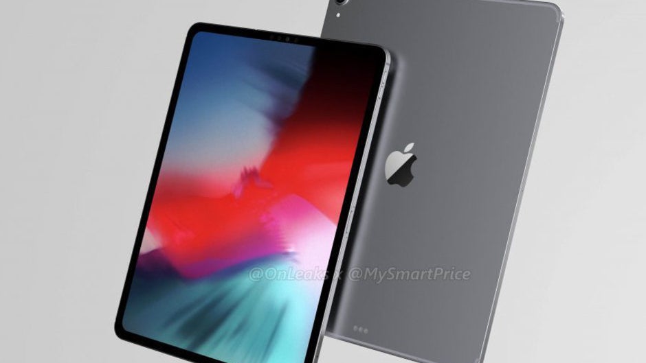 What iOS 12 tells us about the future iPads (iPad Pro 2018 generation)