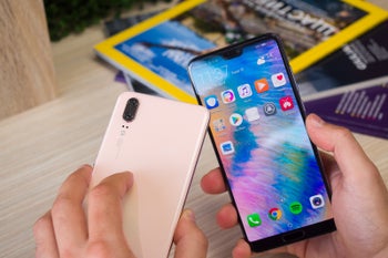 Huawei believes its Kirin processors provide a big competitive advantage