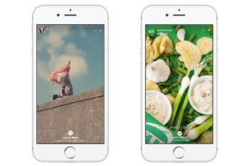 300 million people will soon start to see ads in Facebook Stories and Messenger Stories