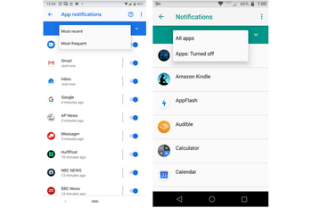Future Android 9 update to return list of apps with blocked notifications