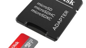 Deal: 400GB SanDisk microSD card drops under $100 for a limited time, save $150