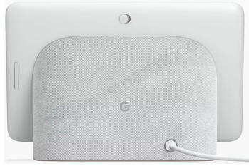 New renders give us our best look of the Google Home Hub smart display to date