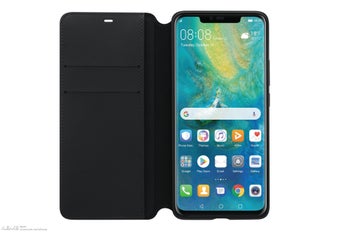 Huawei Mate 20 duo to introduce expandable storage, SuperCharge 2.0, and more