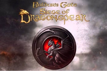 Baldur's Gate: Siege of Dragonspear drops to just $4 (60% off) on Android and iOS