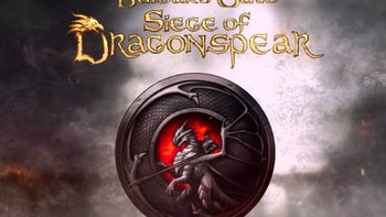 Baldur's Gate: Siege of Dragonspear drops to just $4 (60% off) on Android and iOS