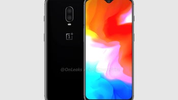 OnePlus 6T battery capacity seemingly revealed, handily beating OnePlus 6