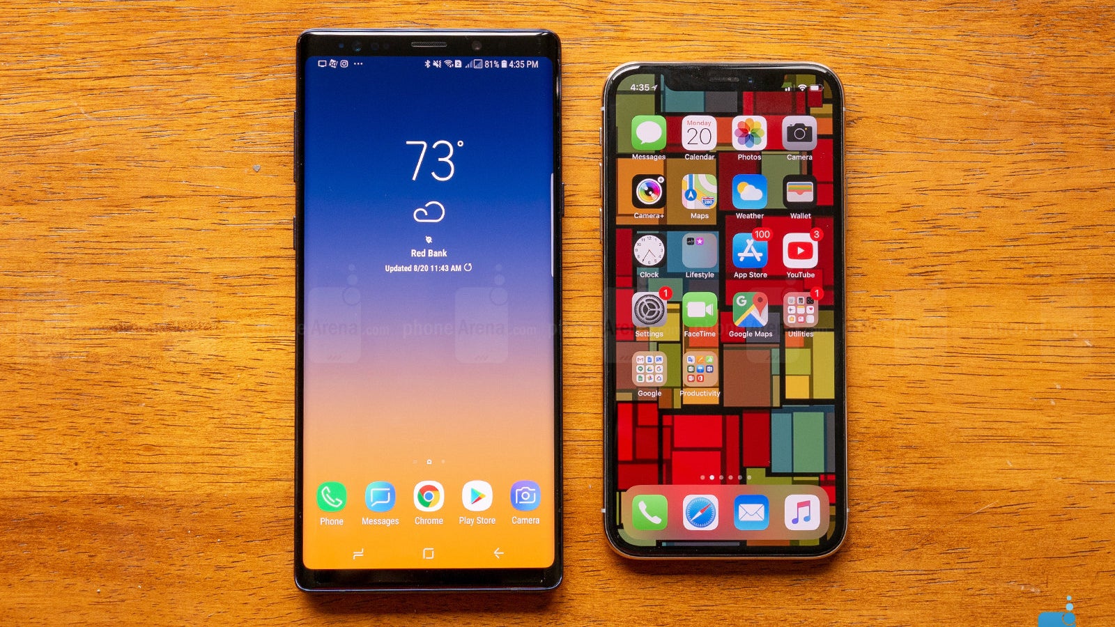 Best nonotch highend smartphones available in the US today PhoneArena