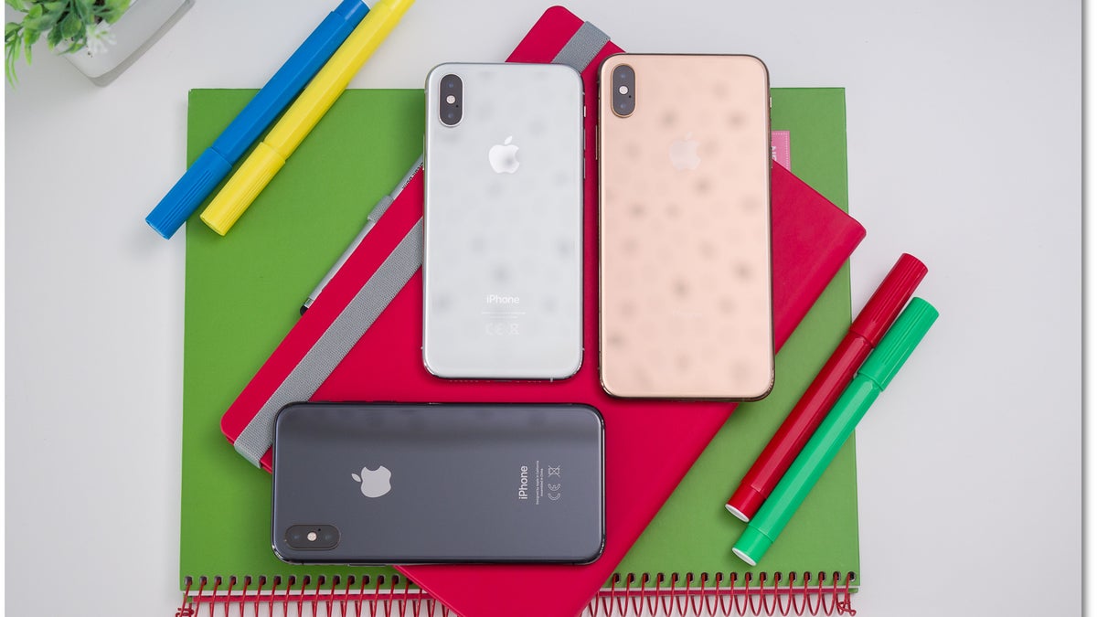 Why are iPhones getting so expensive?
