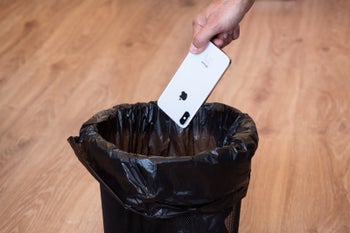 Do you think that planned obsolescence exists?