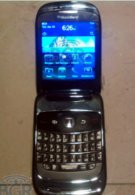 OS 6.0 gets previewed on the BlackBerry 9670 - which is a flip phone?