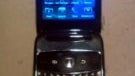 OS 6.0 gets previewed on the BlackBerry 9670 - which is a flip phone?