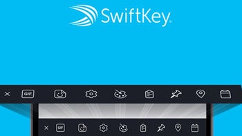 SwitftKey Keyboard app updated with Microsoft Translator support