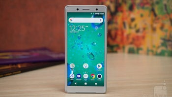 Save $150 on the unlocked Sony Xperia XZ2 Compact, now $499.99 at Amazon