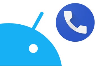 Dark Mode now available in Google Phone beta app