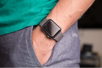 Three issues on Apple Watch are fixed with update to watchOS 5.0.1