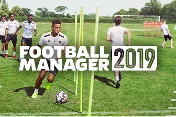 SEGA to launch Football Manager 2019 Mobile on November 2
