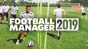 SEGA to launch Football Manager 2019 Mobile on November 2