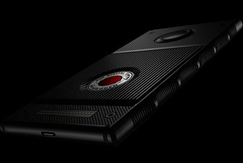 RED apologizes for titanium Hydrogen One delays, will provide aluminum model for free