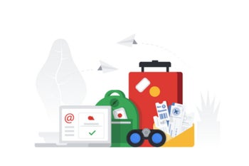 Google Trips update makes travel planning much easier