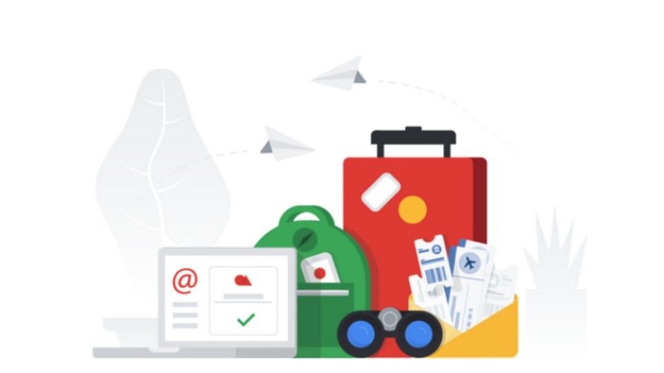 Google Trips update makes travel planning much easier
