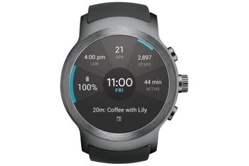 LG Watch W7 with Wear OS tipped for announcement alongside V40 ThinQ