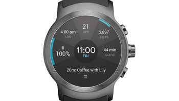 LG Watch W7 with Wear OS tipped for announcement alongside V40 ThinQ